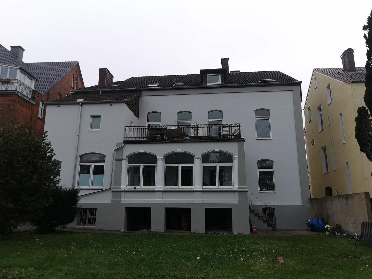 Byt 6+kk a více · 181 m² · Brückenkopf 8, , Dolní Sasko - 3