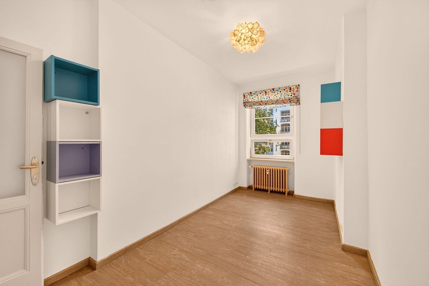 Prodej byt 3+1 - Praha - Holešovice, okres Praha 7, Hlavní město Praha, 96 m² - 5