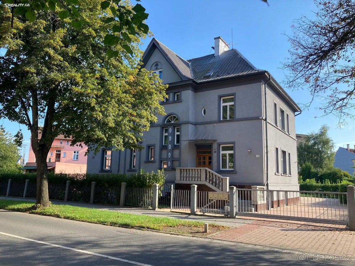 Byty, Bohumín, 735 81