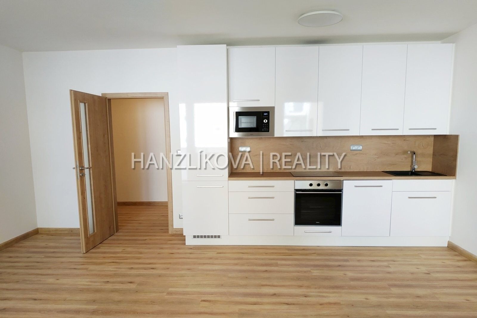 Byt 1+kk · 40 m² · České Vrbné 2407, České Budějovice 2 - 3