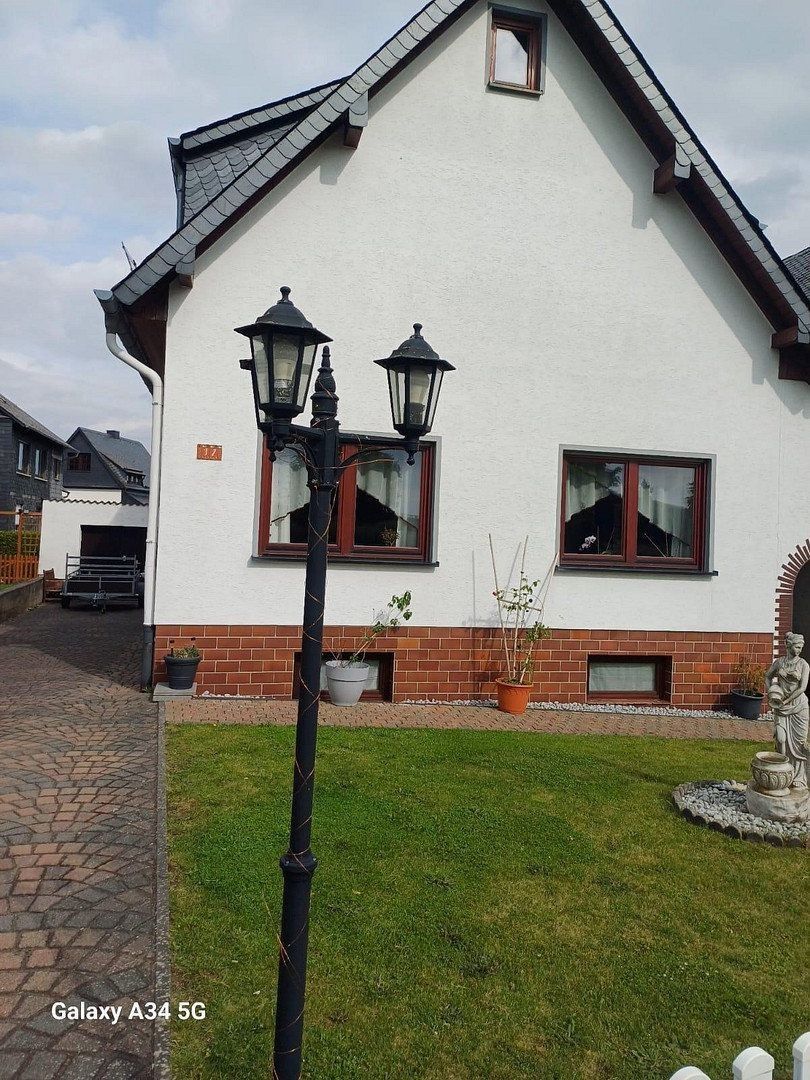Rodinné domy, , Porýní-Falc, 180 m² - 2