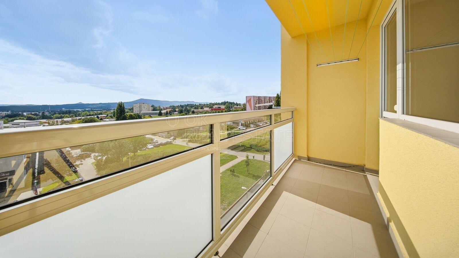 3+1, Vladimirská, Česká Lípa, 74 m² - 2