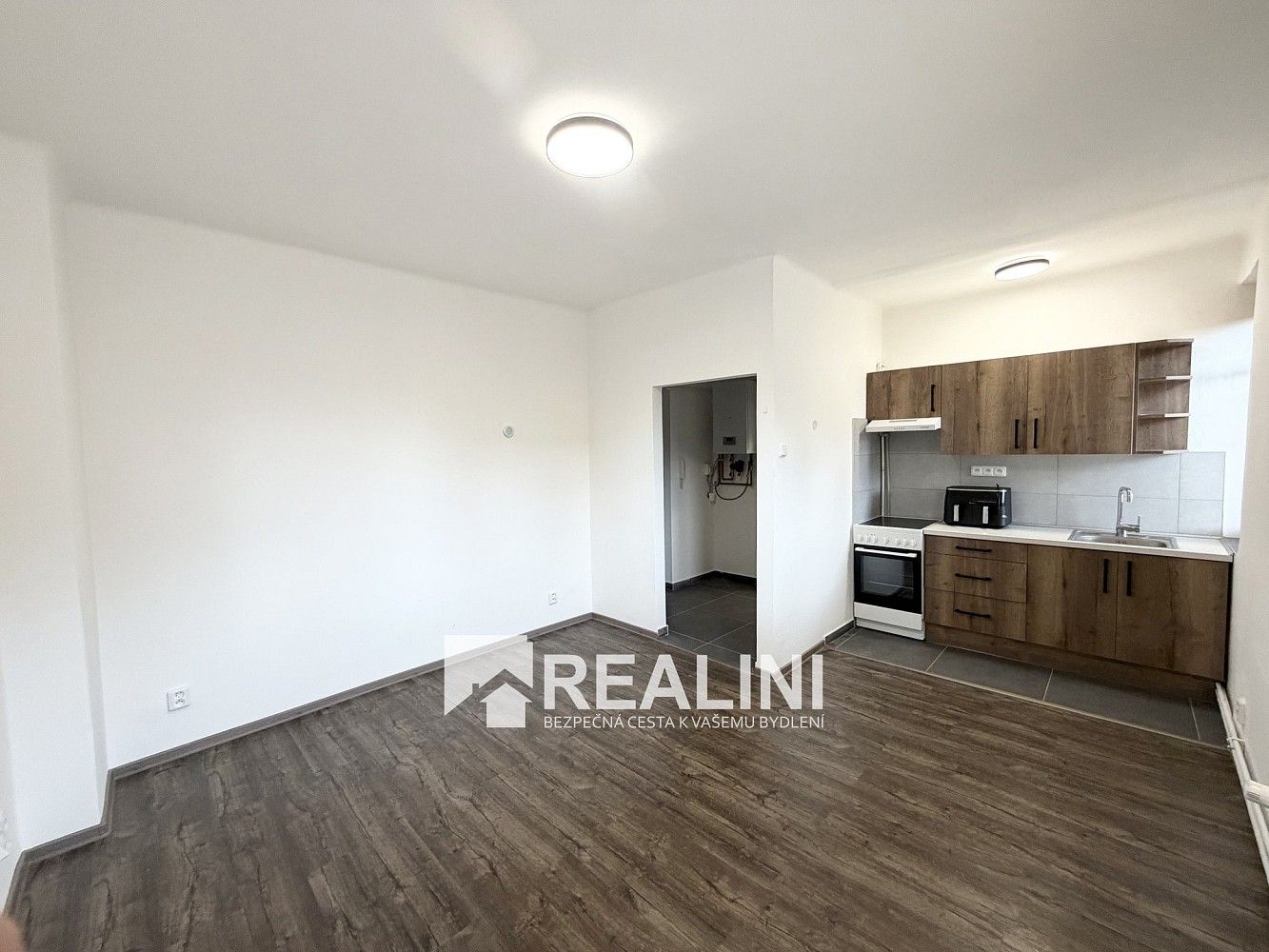 1+kk, Rudé armády, Karviná - Mizerov, 30 m²