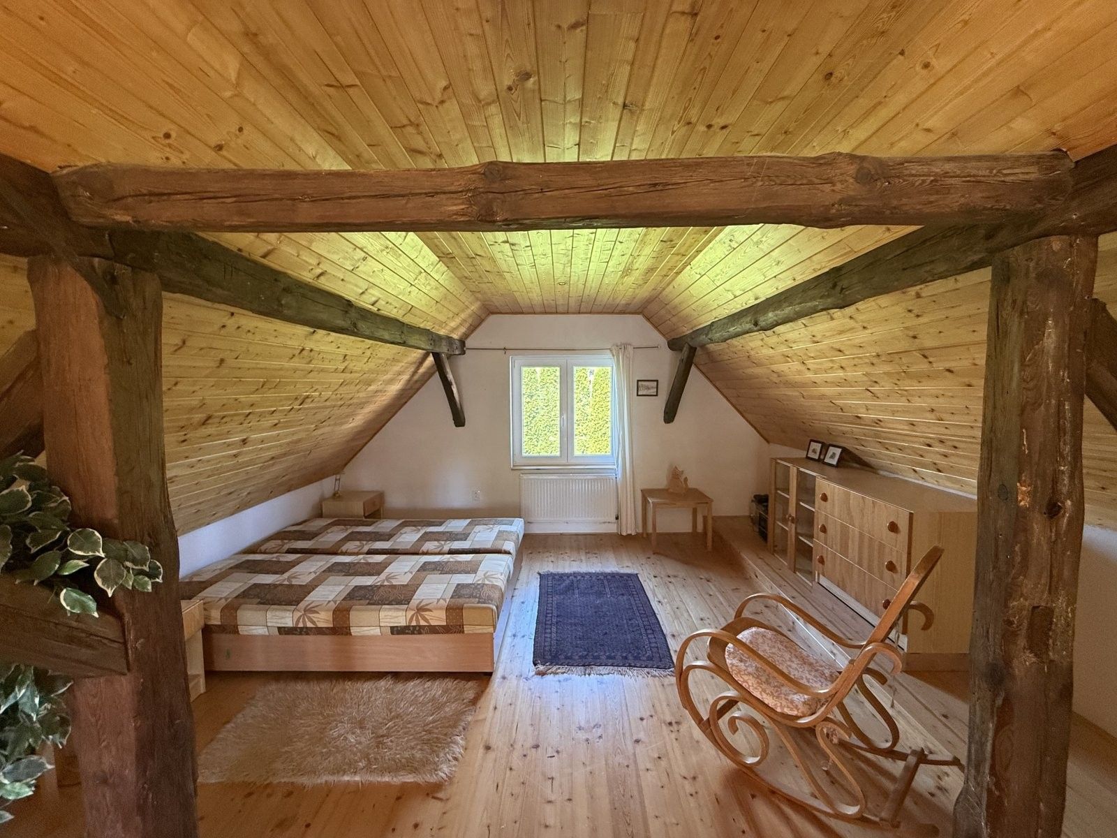 Prodej rodinný dům - Mladošovice Lhota, 140 m² - 5