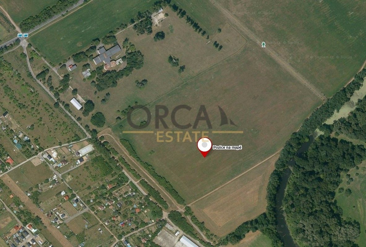 Zemědělský pozemek · Rohatec, okres Hodonín, Jihomoravský kraj - 4