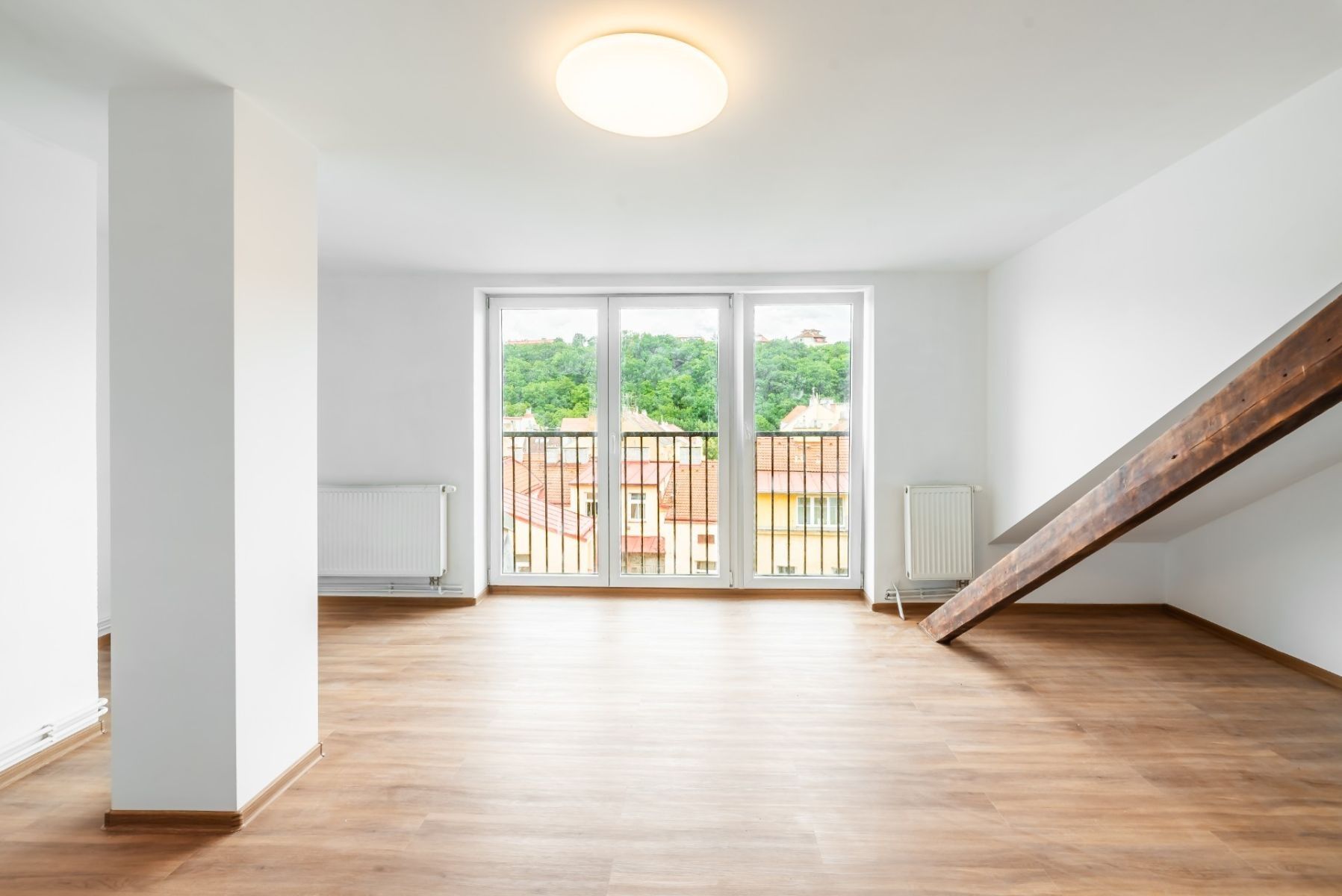 3+kk, Holečkova, Praha - Košíře, 70 m² - 1
