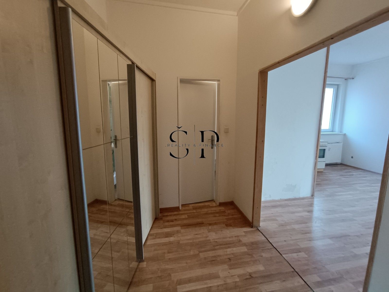 2+kk, Smetanova, Sokolov, 55 m² - 1