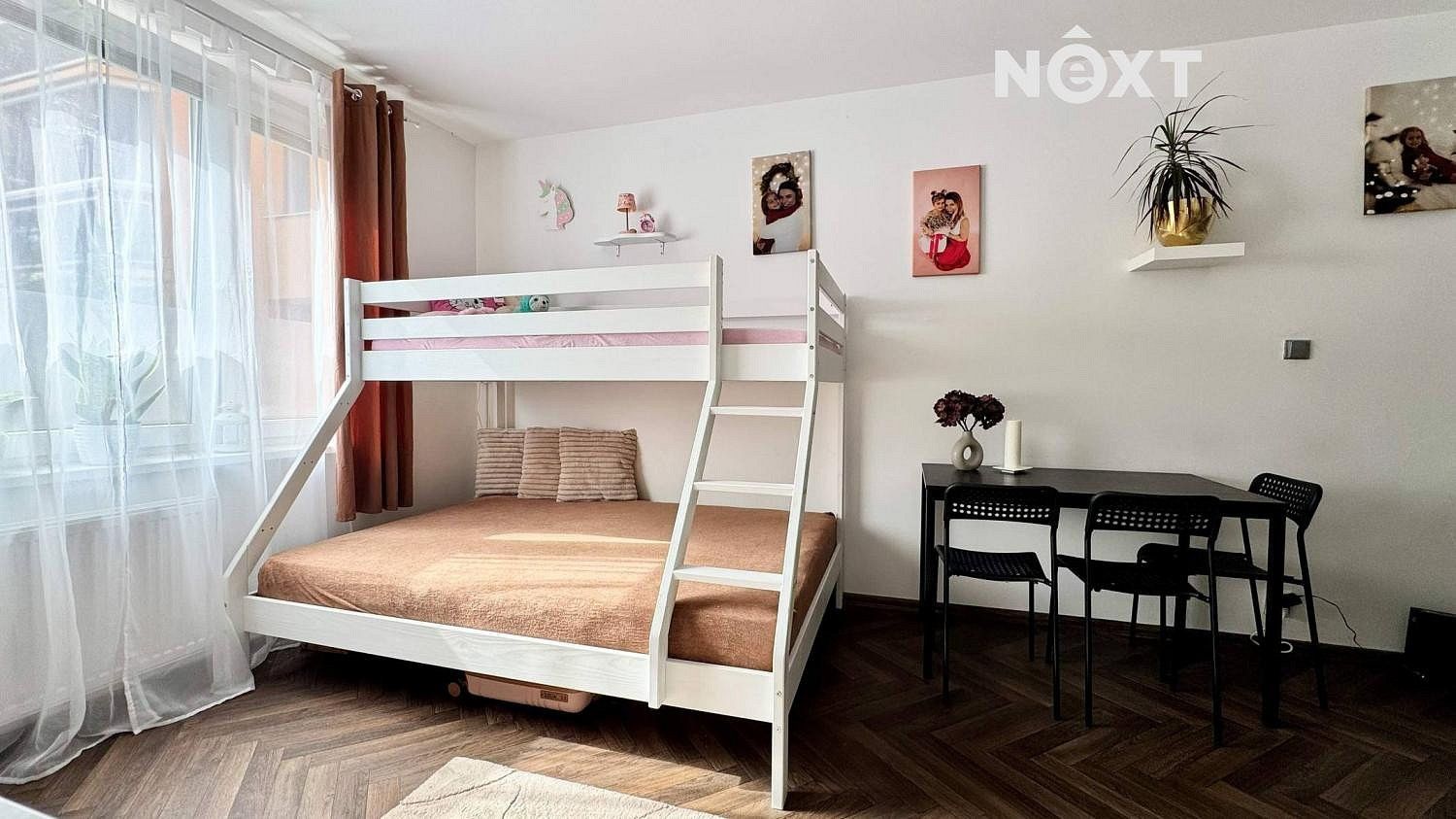 Byt 1+kk · 29 m² · Kroměříž, Zlínský kraj - 3