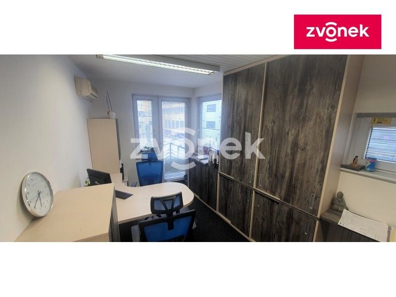 Pronájem kancelář - Zlín, 28 m²