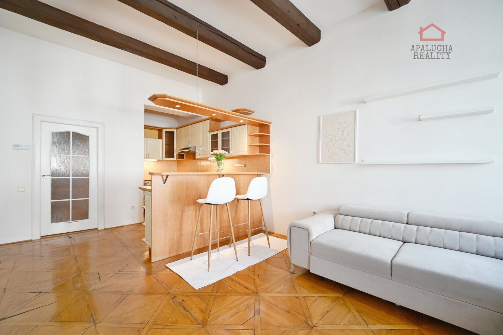 3+kk, Kollárova, Kutná Hora, 77 m²