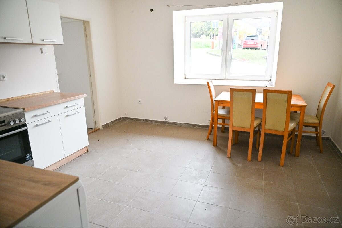 Byt · Prachatice, 383 01 - 4