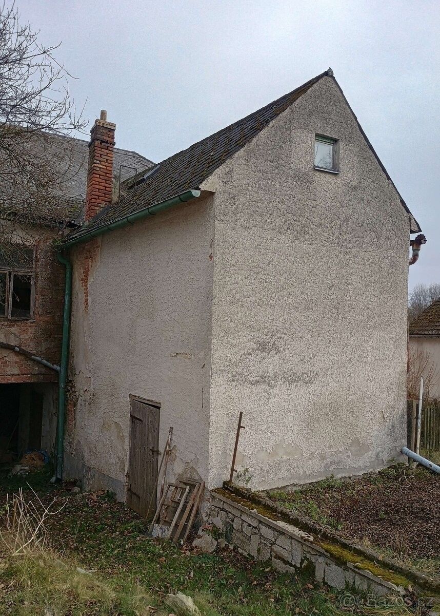 Prodej byt - Lodhéřov, 378 26