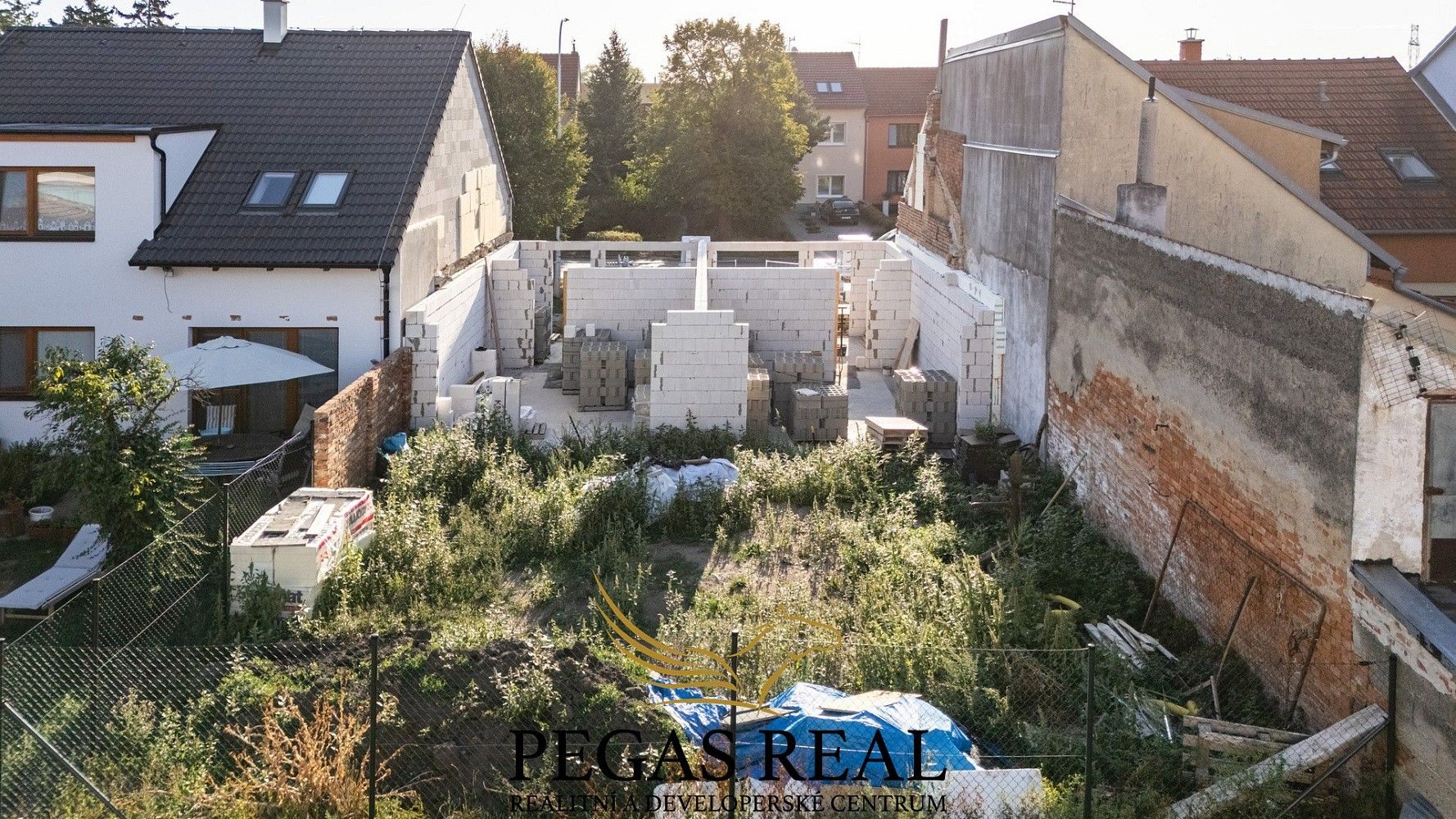 4+kk, Měnín, okres Brno-venkov, 105 m² - 2