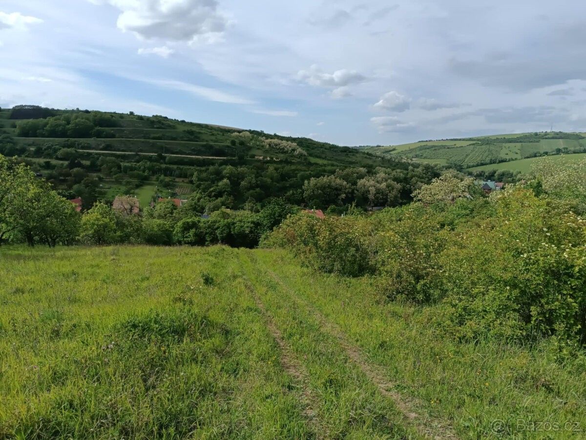 Pronájem zahrada - Hustopeče u Brna, 693 01