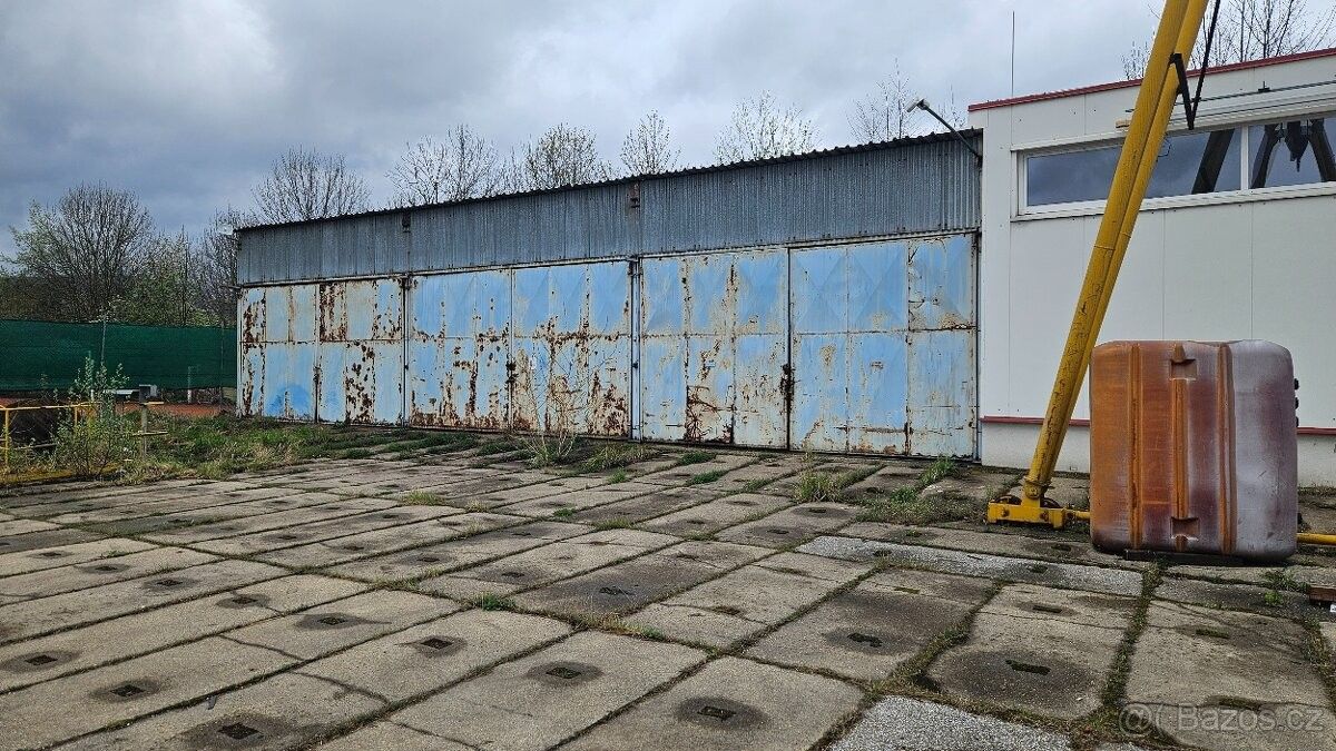 Ostatní, Vikýřovice, 788 13