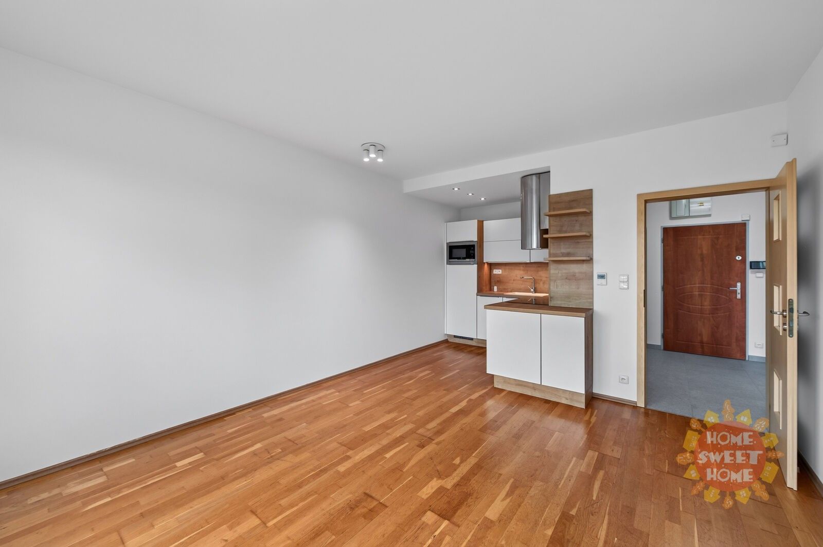 Byt 2+kk · 50 m² · Nad Okrouhlíkem 2365, Praha Libeň - 3