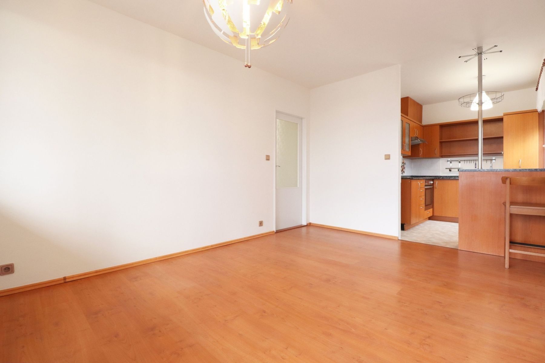 2+kk, Višňová, Milovice - Benátecká Vrutice, Středočeský kraj, 46 m² - 1