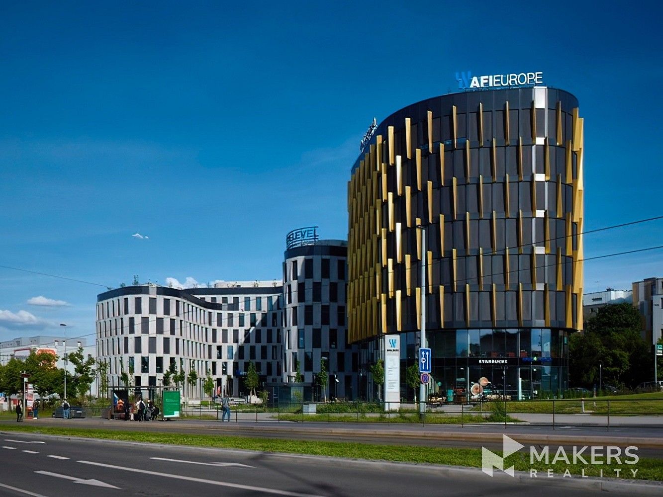 Kancelář · 447 m² · Praha - Vokovice, okres Praha 6, Hlavní město Praha - 3