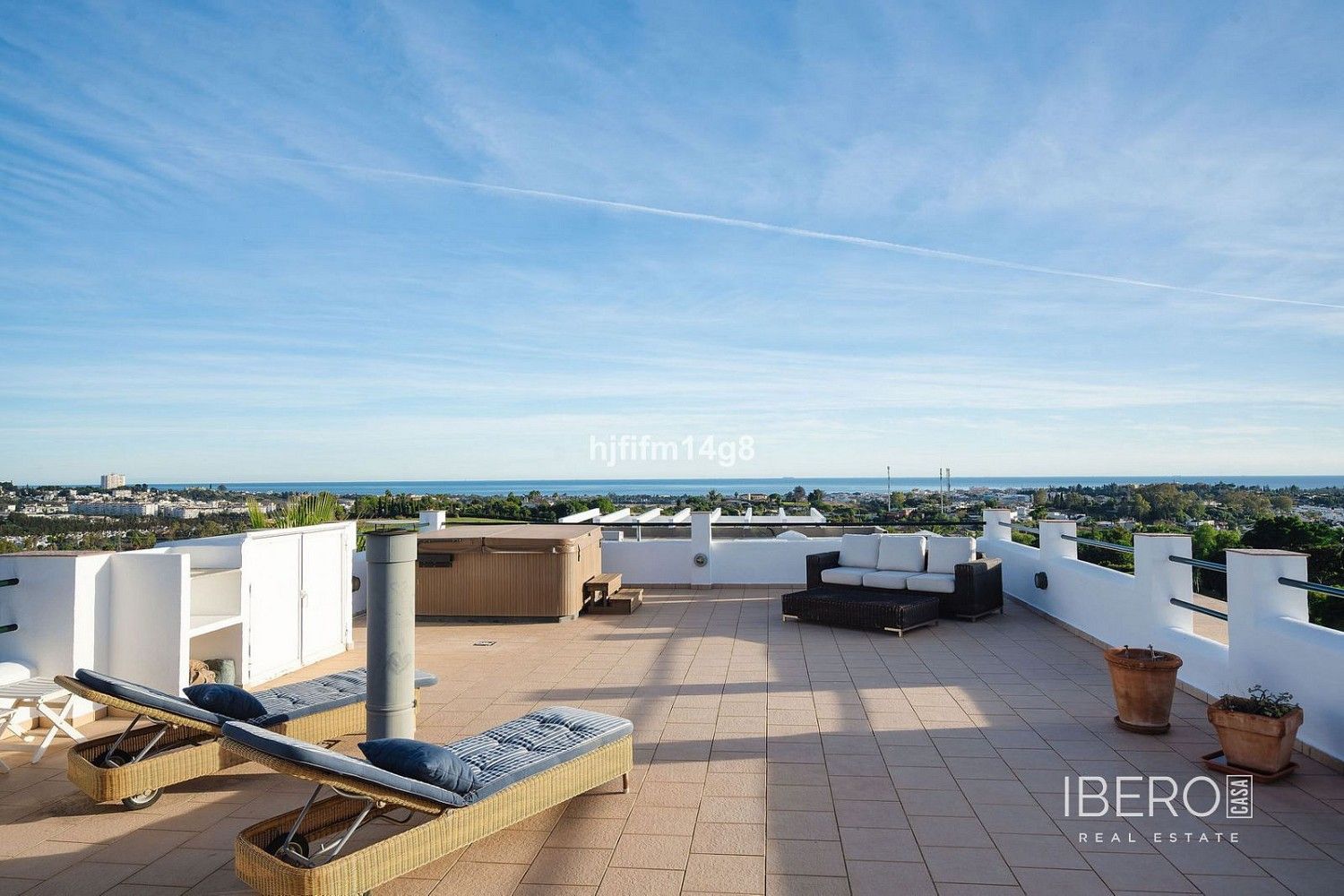 4+kk, La Quinta, Španělsko, 161 m² - 1