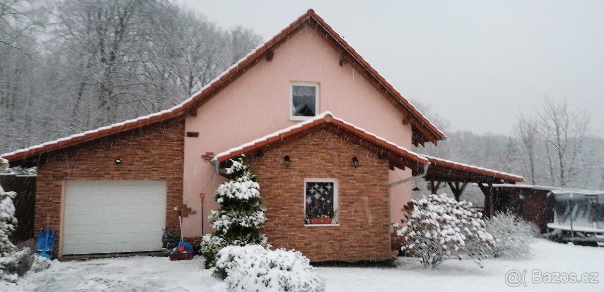Rodinný dům · Telnice, 403 38 - 3
