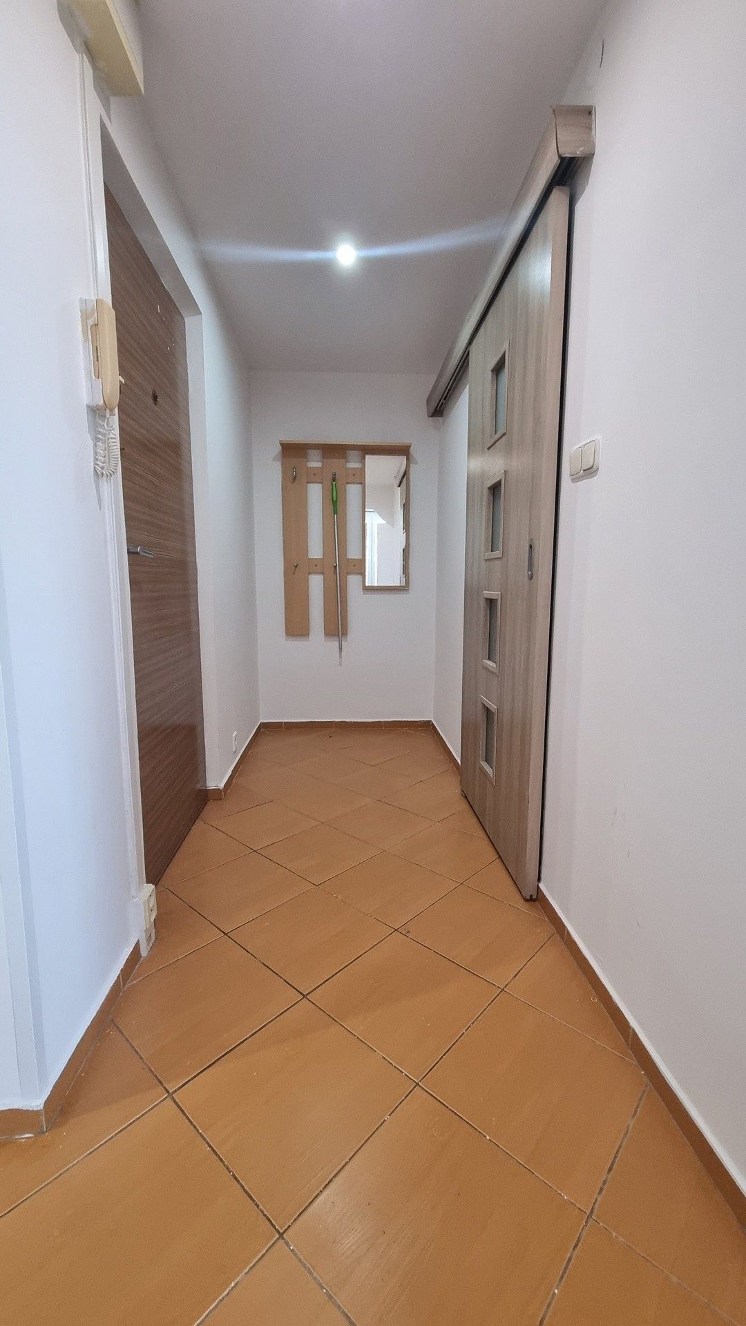 Byt 3+1 · 64 m² · Síbova, Bílina Újezdské Předměstí - 4