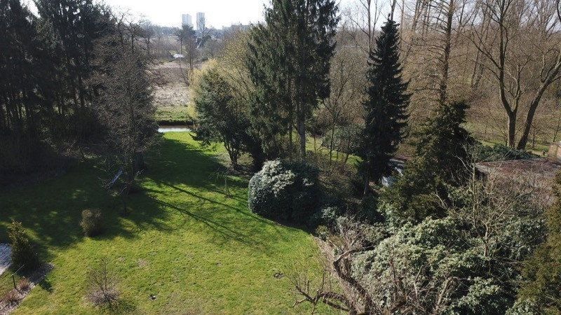Byt 3+kk · 135 m² · Fahltsweide, 3, , Šlesvicko-Holštýnsko - 4