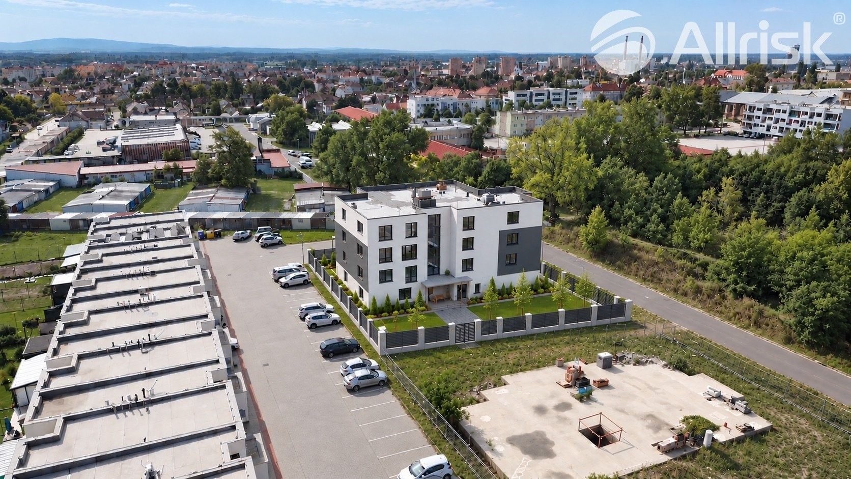 Byt 3+kk · 72 m² · Kateřinská, Hodonín - 4