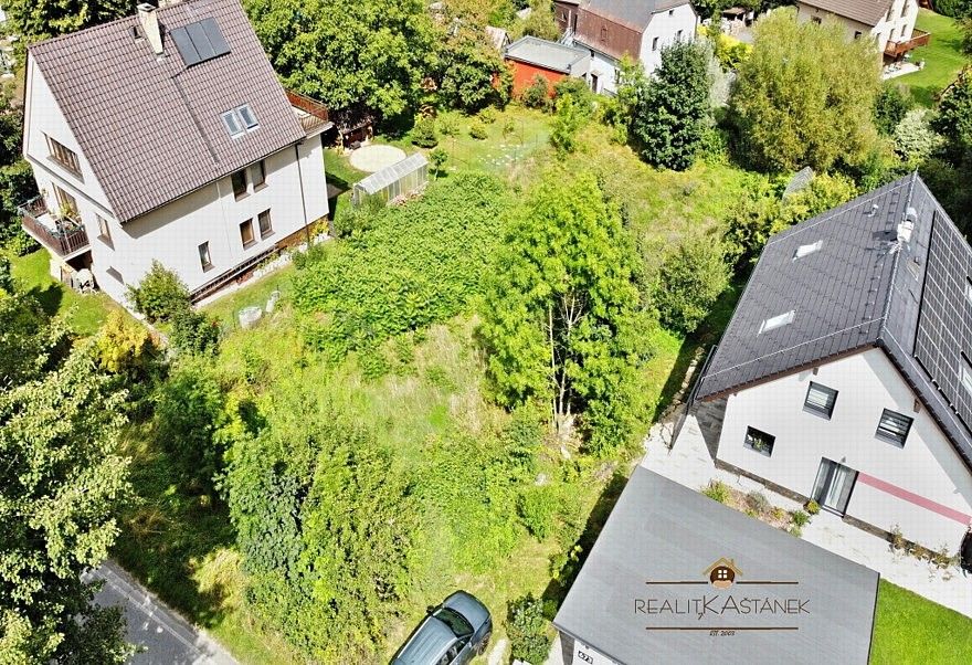 Pozemek pro bydlení · Liberec, Liberecký kraj - 3
