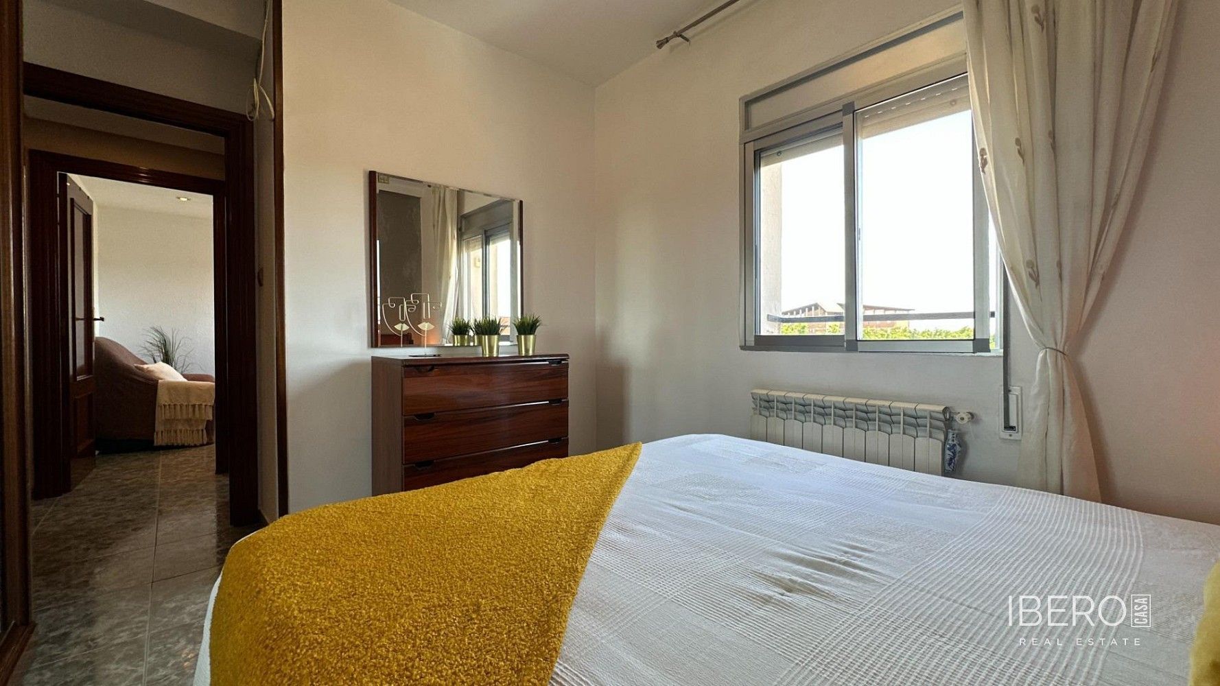 Byt 4+kk · 63 m² · Zaragoza, Španělsko - 3