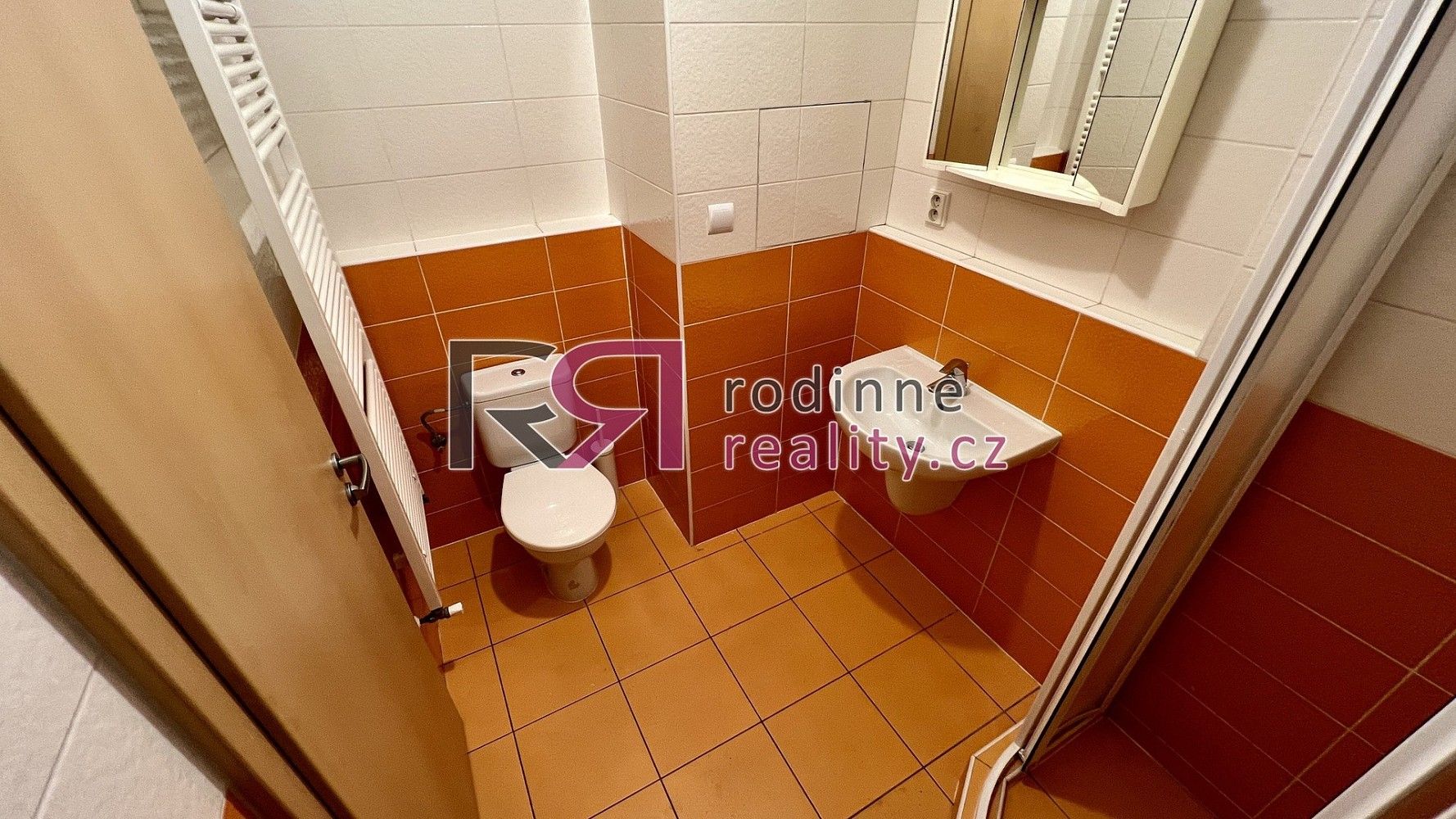 1+kk, Praha - Dubeč, okres Praha 15, Hlavní město Praha, 24 m² - 2