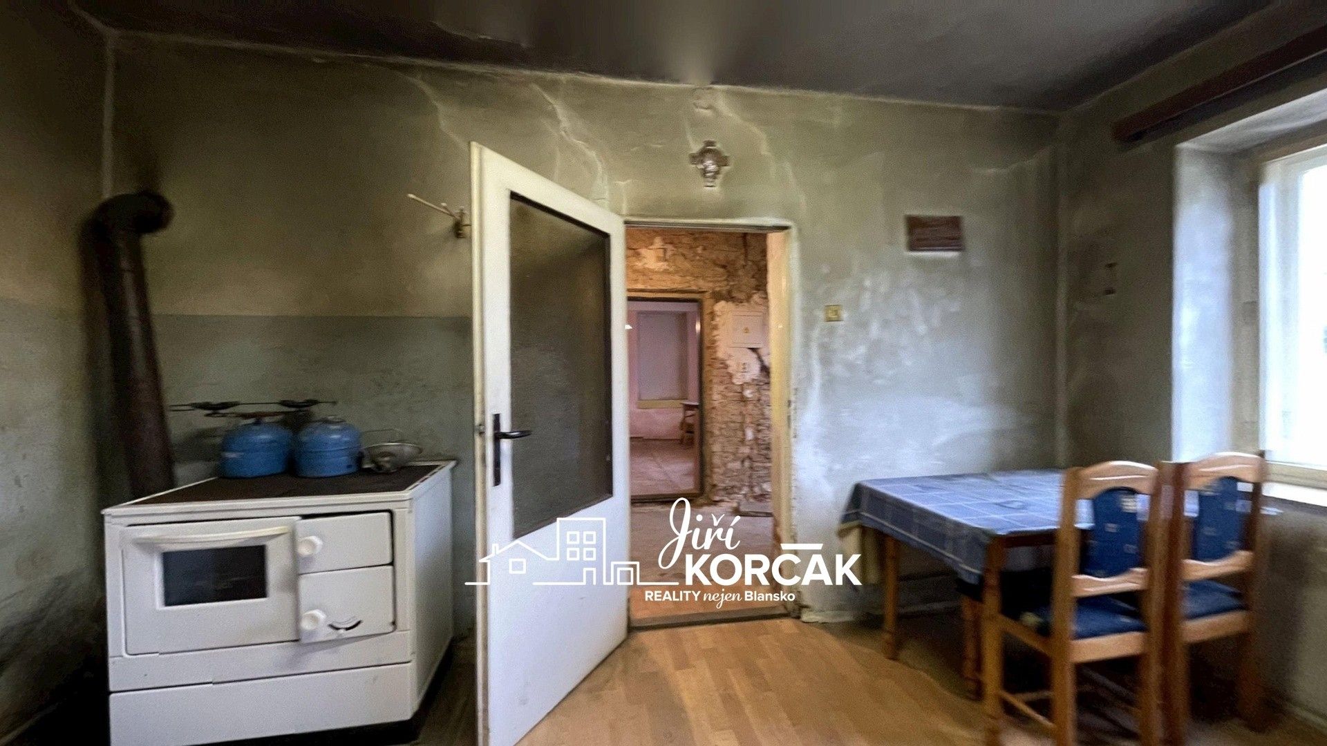 Rodinný dům · 75 m² · Nové město 222, Letovice - 3