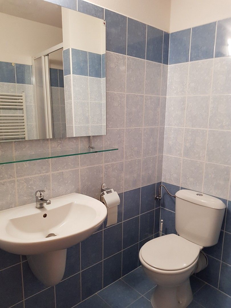 1+kk, Landfrasova, Jindřichův Hradec V, 28 m² - 2