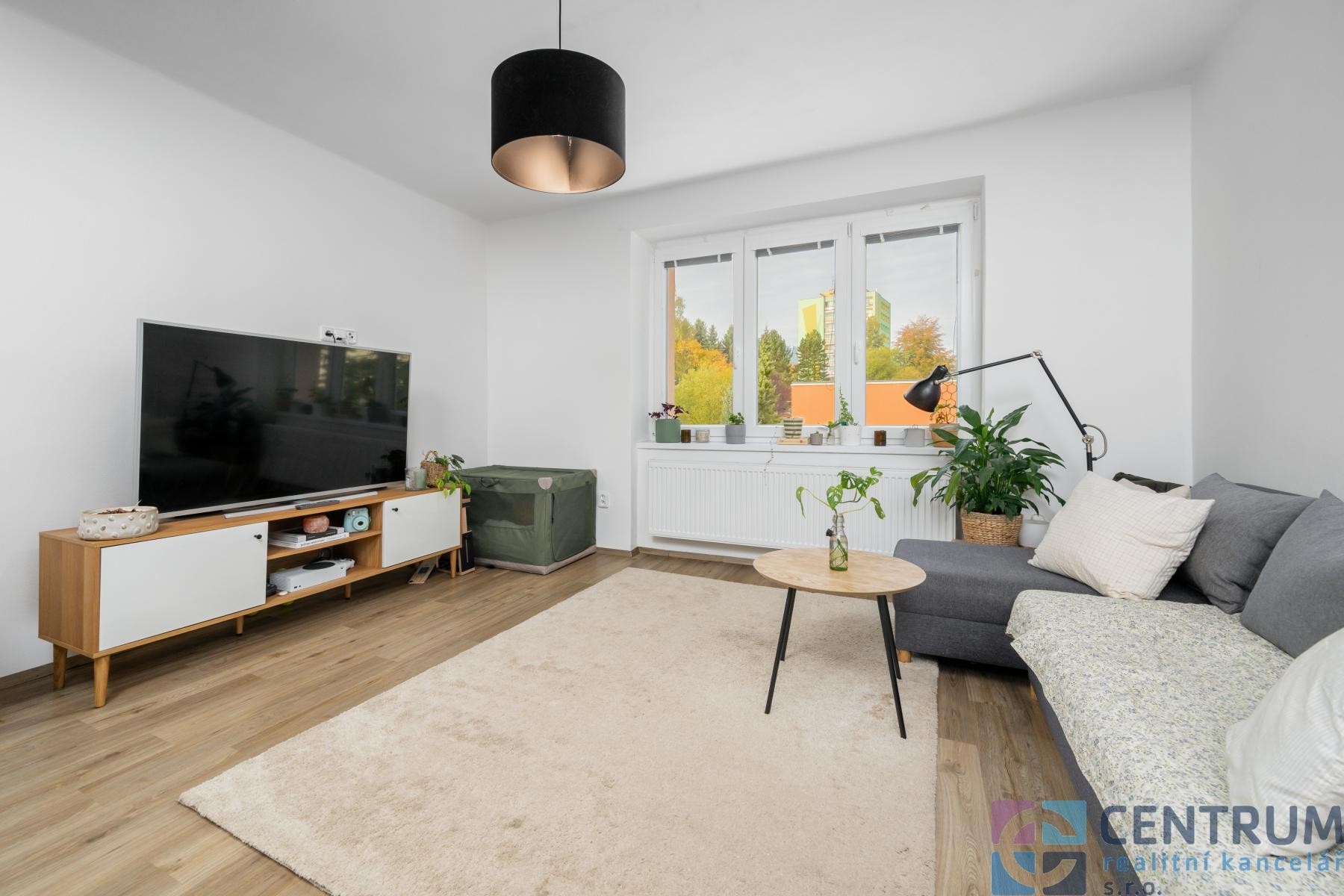 2+1, Dr. Randy, Jablonec nad Nisou, 54 m² - 2