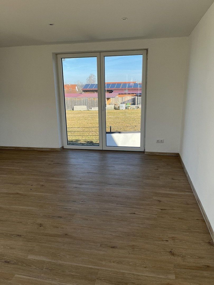 Pronájem byt 2+1 - Leutenbergstraße 2, , Bavorsko, 80 m² - 5