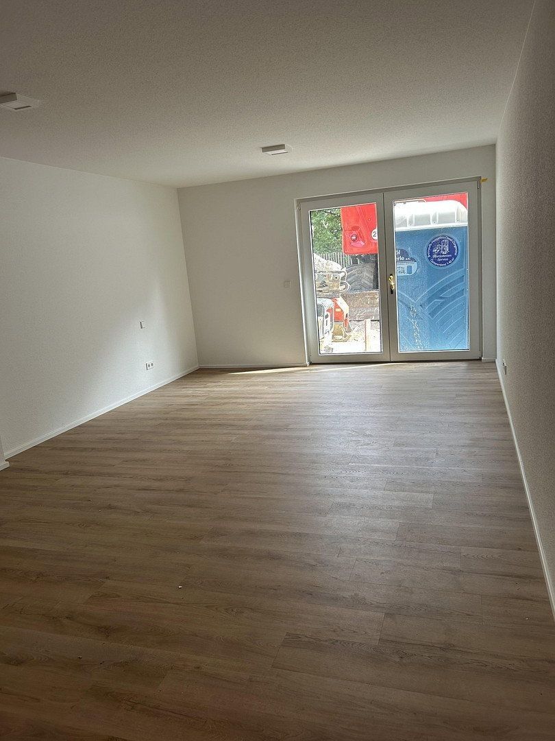 Byt 1+1 · 37 m² · , Bádensko-Württembersko - 4