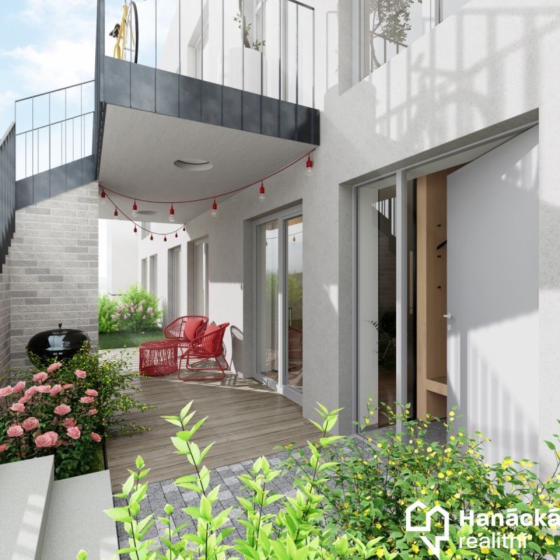 Prodej činžovní dům - Stavbařů, Kroměříž, 745 m²