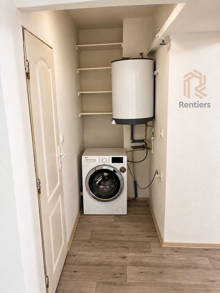 Prodej byt 1+kk - Sinkulova, Praha 4 - Podolí, 35 m² - 5