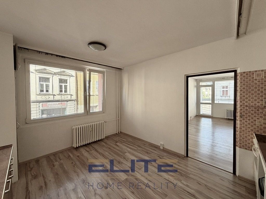 Byt 2+kk · 45 m² · Jablonec nad Nisou, Liberecký kraj - 3