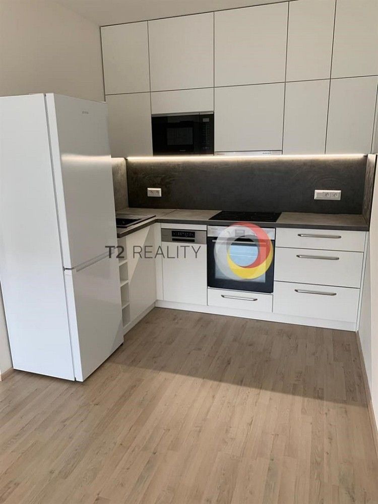 Pronájem byt 2+kk - Chrudim - Chrudim IV, Pardubický kraj, 51 m² - 1