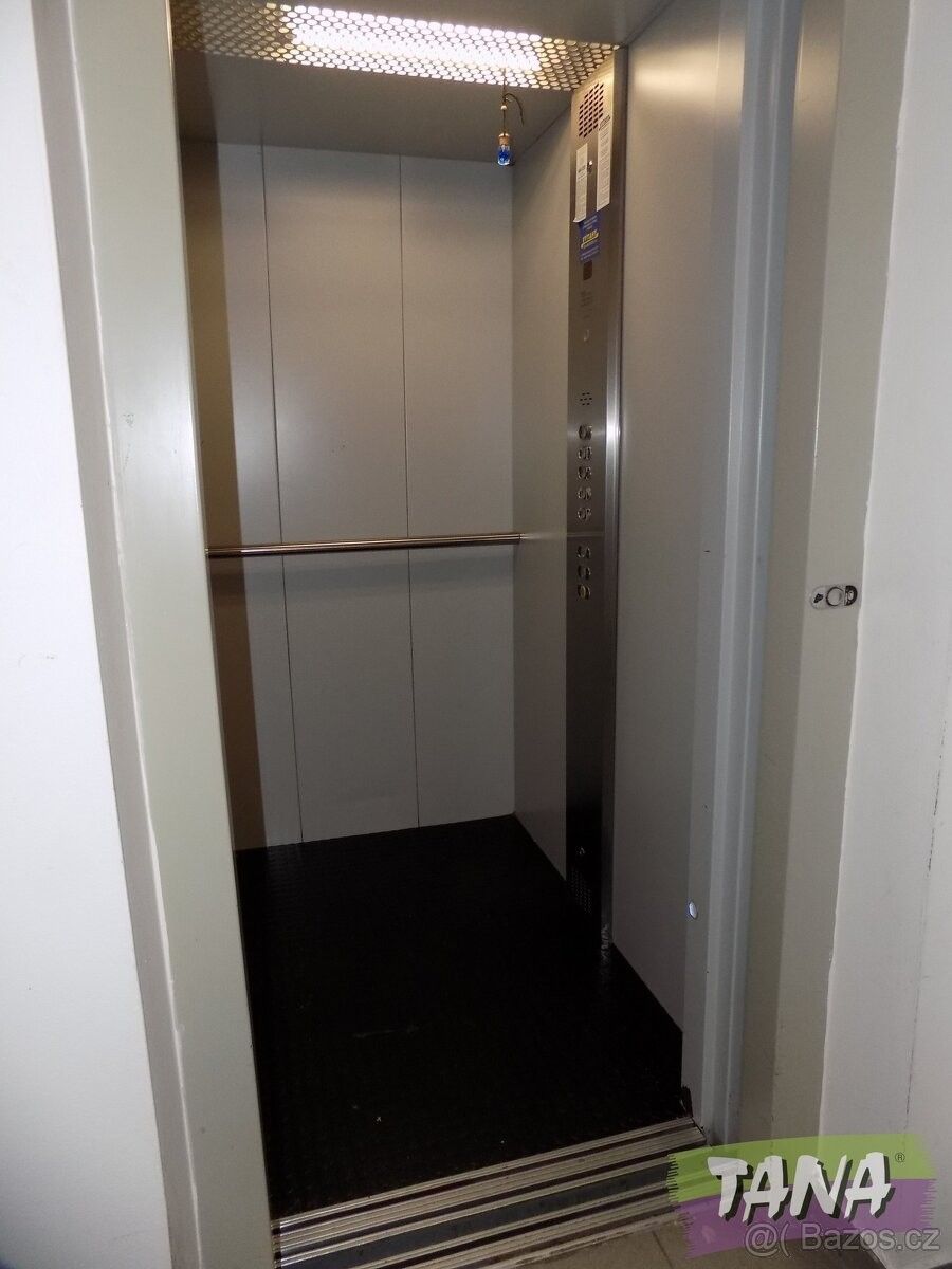 Prodej byt - Poděbrady, 290 01