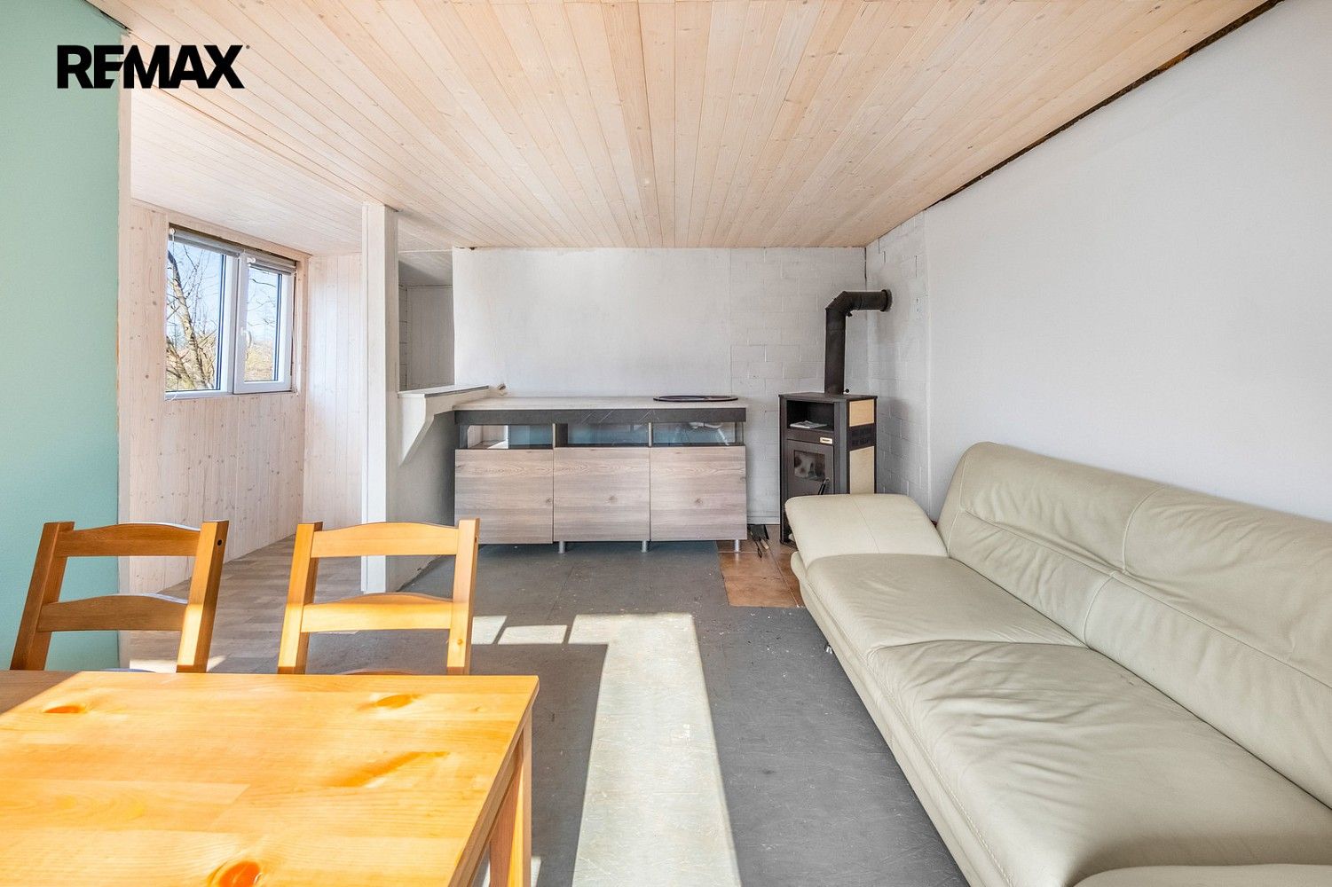 Chalupa · 40 m² · Chyňava, okres Beroun, Středočeský kraj - 4
