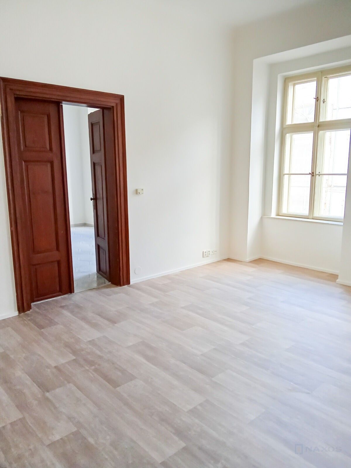 Pronájem byt 2+1 - Vítězná, Praha, 85 m²
