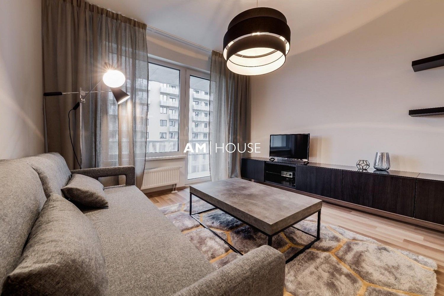 2+kk, Praha - Strašnice, okres Praha 3, Hlavní město Praha, 61 m² - 1