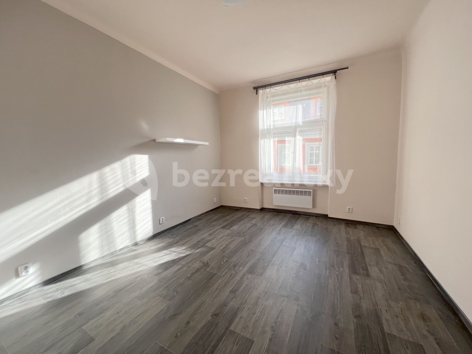 1+1, Magistrů, Praha - Michle, 24 m² - 1