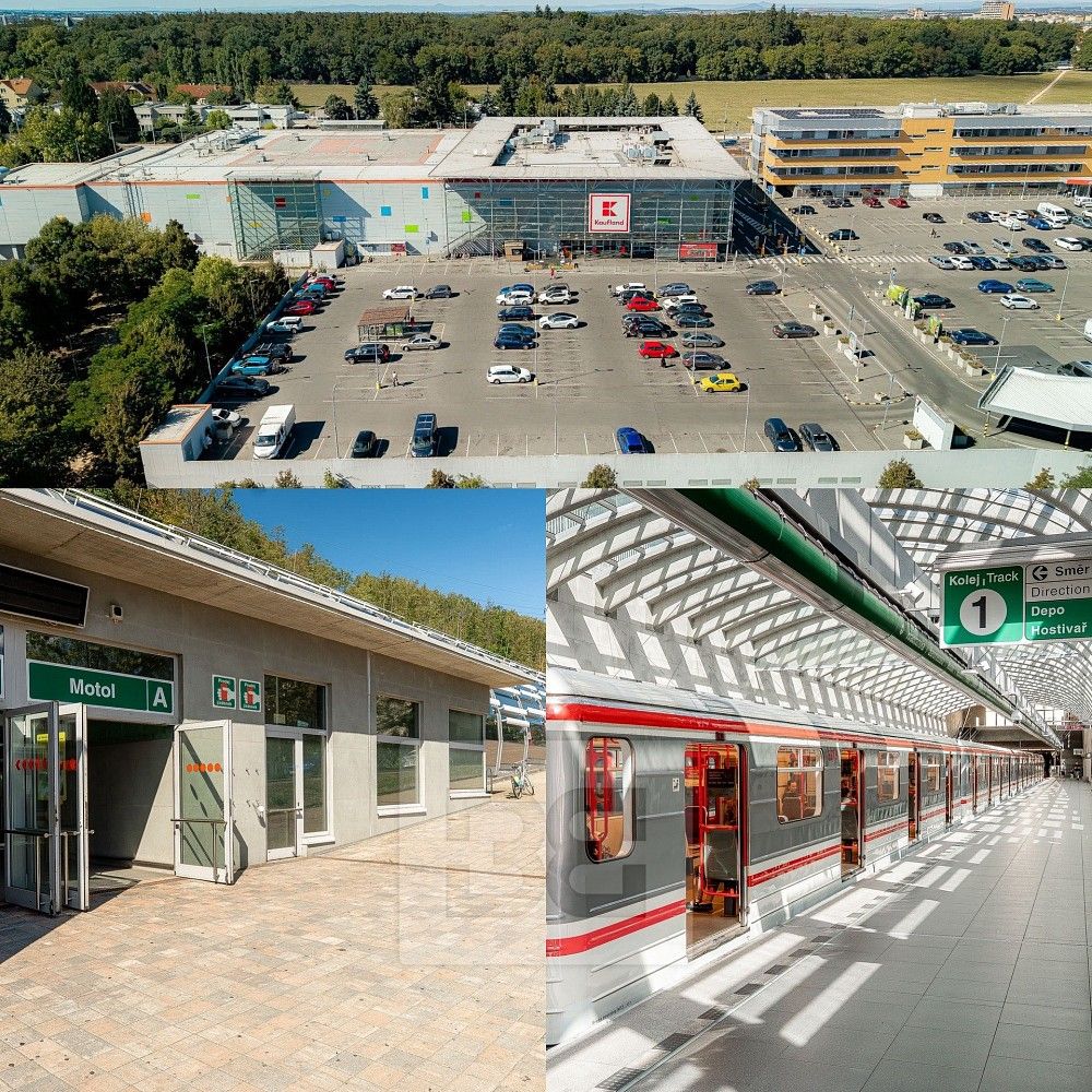 Prodej rodinný dům - Kukulova, Praha 6 - Břevnov, 230 m² - 5