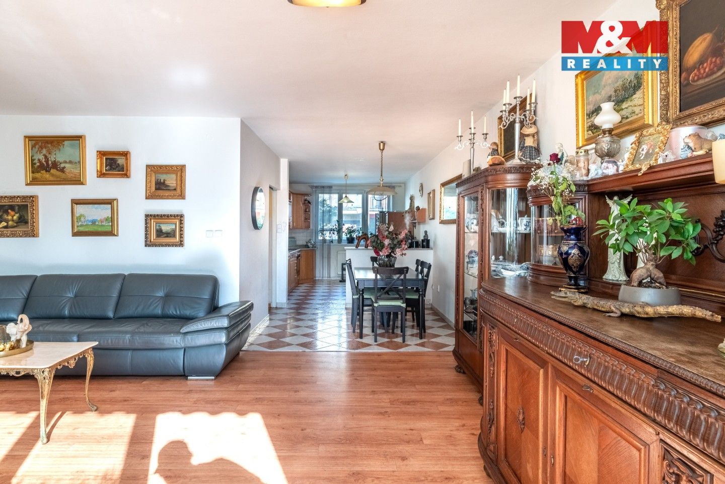 Prodej rodinný dům - Na Pakšovce, Písek, 295 m²