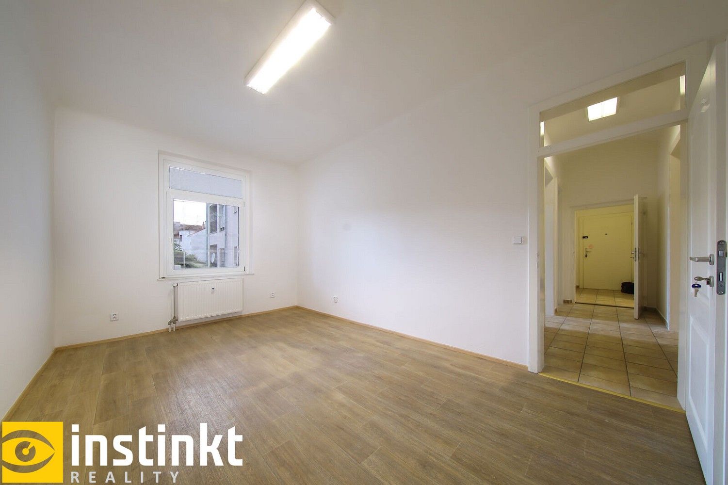 Pronájem kancelář - Plzeň - Severní Předměstí, okres Plzeň-město, Plzeňský kraj, 100 m² - 5