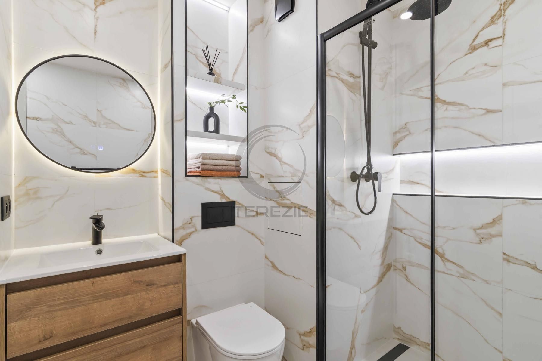 Prodej byt 2+kk - Gagarinova, Liberec, 36 m² - 2