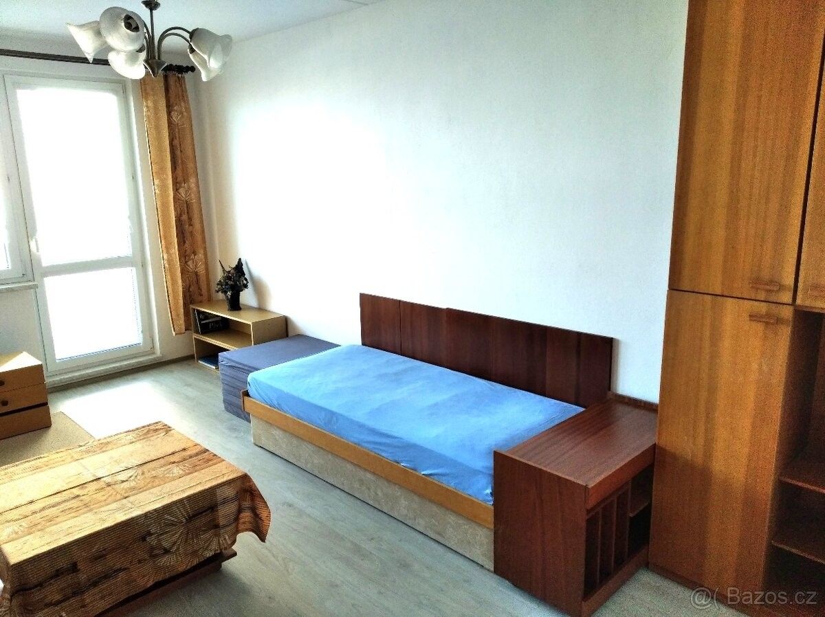 Pronájem byt - České Budějovice, 370 11