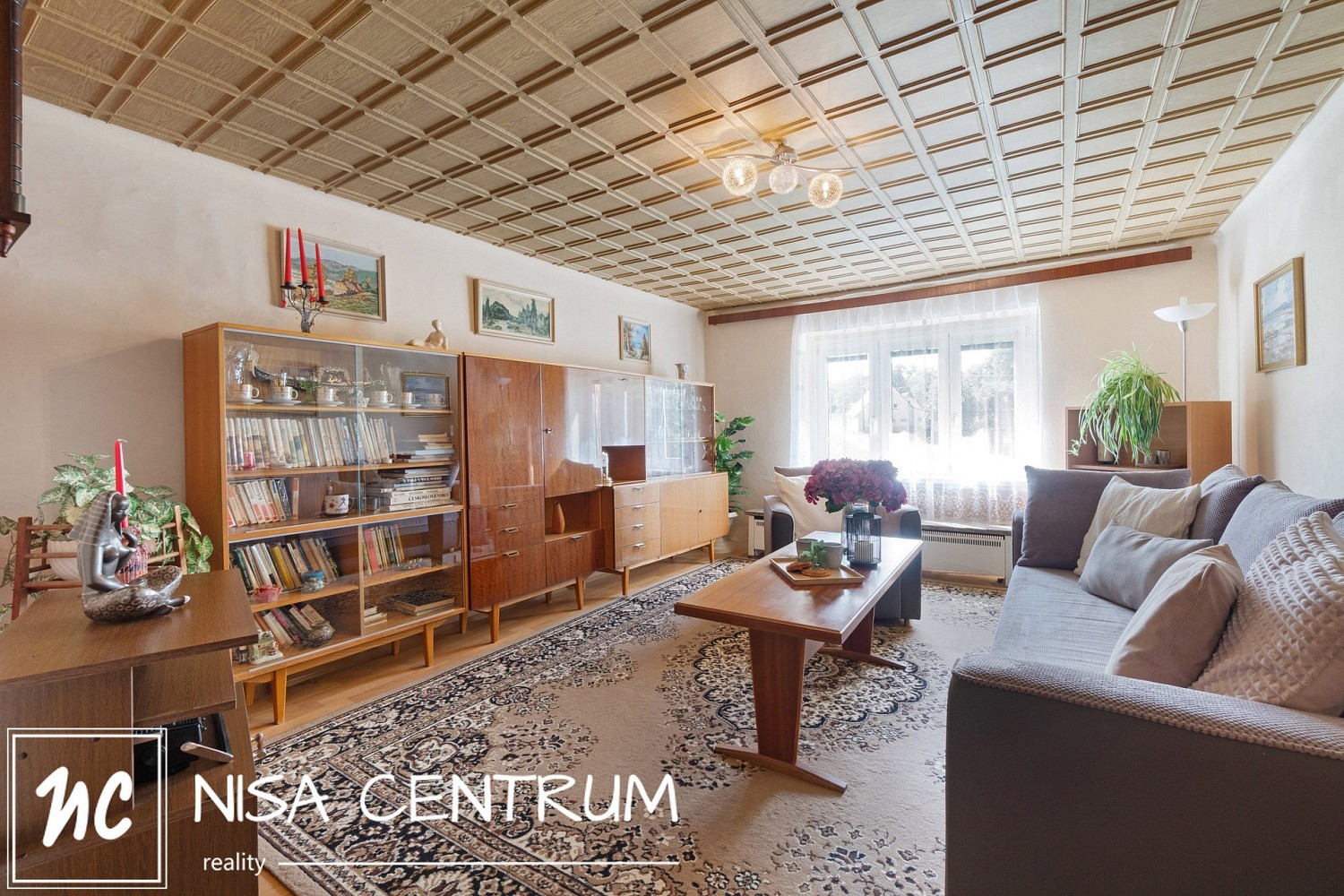 Prodej rodinný dům - Vinohradní, Šimonovice - Minkovice, okres Liberec, 170 m² - 5